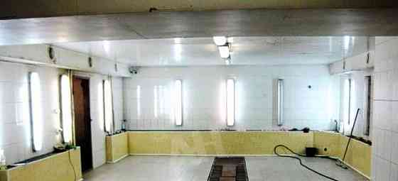 Производственное, 55 м2 Москва