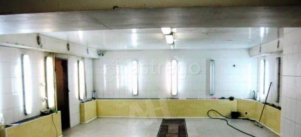 Производственное, 55 м2 Москва - изображение 1