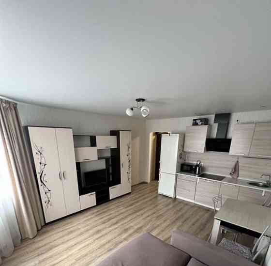 Студия, 29 м2, 9/17 эт. Домодедово