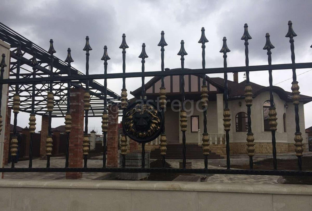 Коттедж, 180 м2, 15 соток, 1 эт. Дубовое - изображение 9