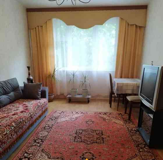 2-комн. квартира, 58 м2, 2/22 эт. Москва