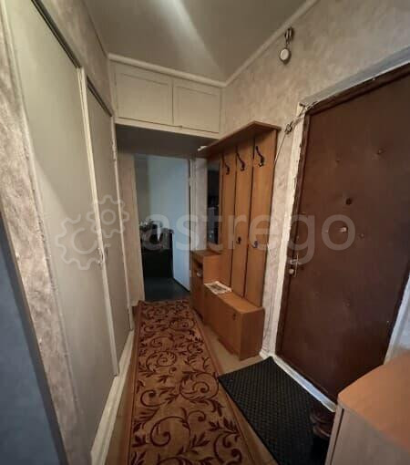 2-комн. квартира, 46 м2, 4/5 эт. Дмитров - изображение 9