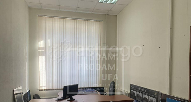 Офис, 157 м2 Уфа - изображение 7