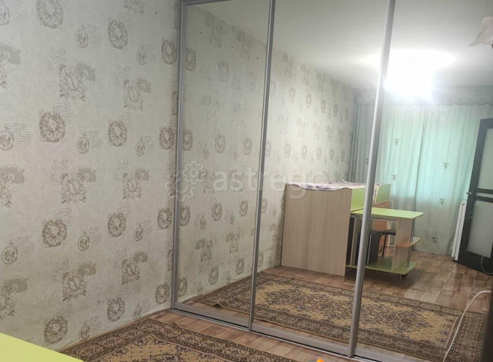 2-комн. квартира, 45.6 м2, 1/5 эт. Красноярск - изображение 2