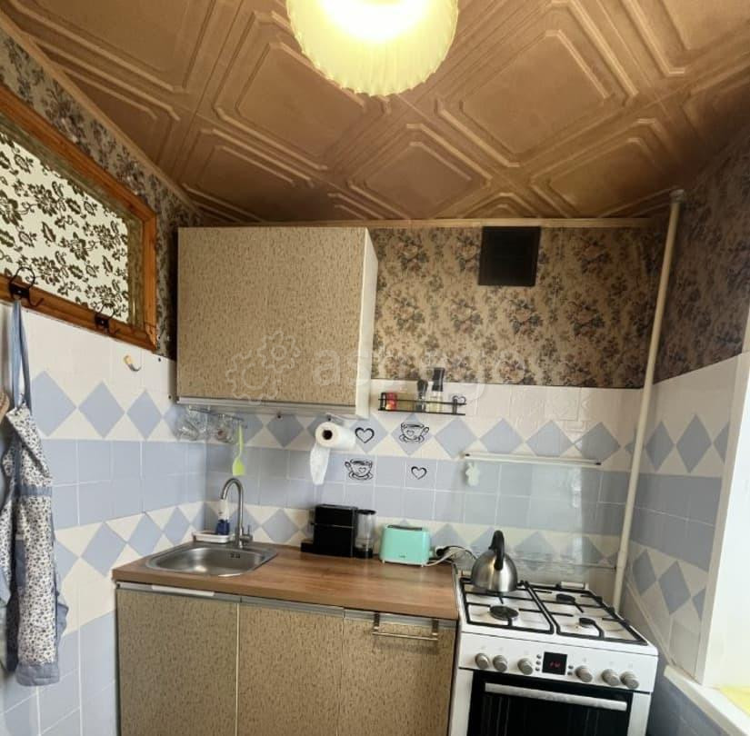 4-комн. квартира, 61.9 м2, 3/5 эт. Лыткарино - изображение 5