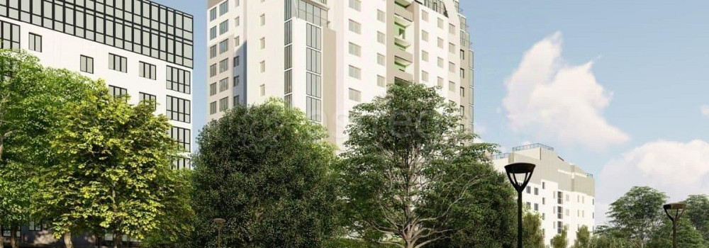 5-комн. квартира, 205.66 м2, 18/18 эт. Белгород - изображение 6