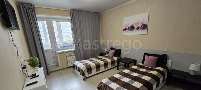 2-комн. квартира, 49 м2, 8/17 эт. Пушкино - изображение 6