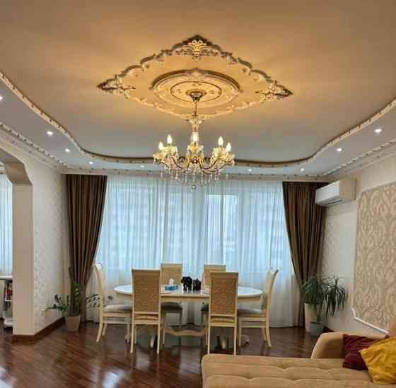 3-комн. квартира, 111 м2, 3/12 эт. Красногорск