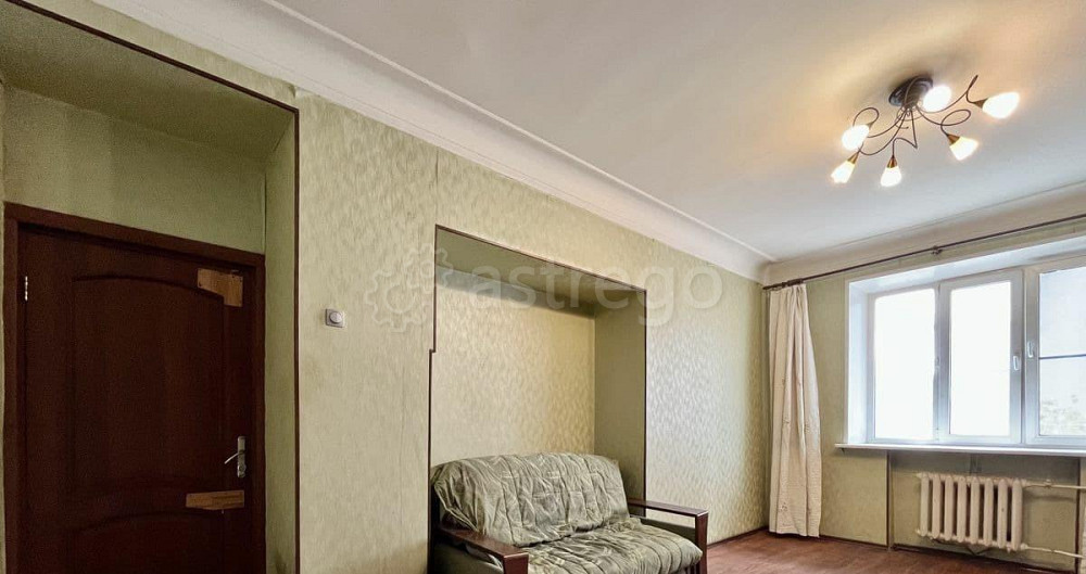 Комната, 21.4 м2, 4/5 эт. Москва - изображение 2