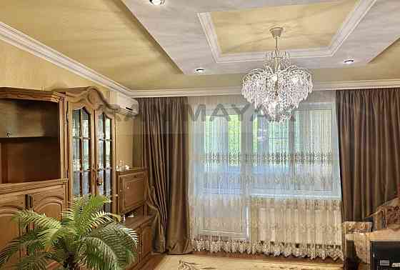 3-комн. квартира, 73 м, 2/9 эт. Майкоп