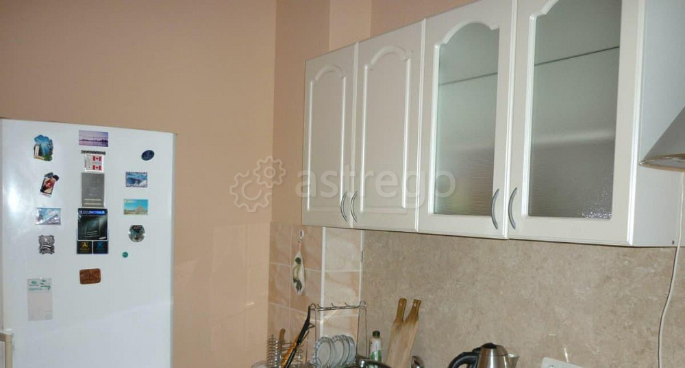 2-комн. квартира, 63 м2, 2/10 эт. Красноярск - изображение 7