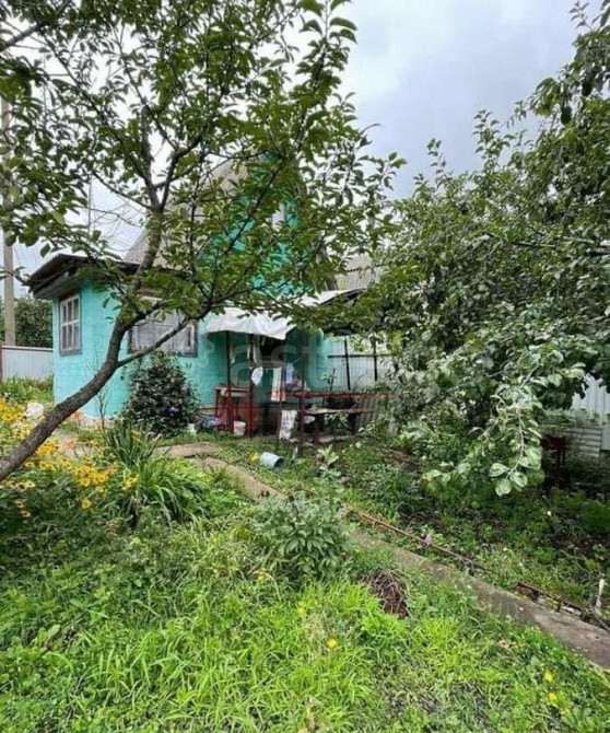 Дача, 21 м2, 4 сотки, 2 эт. Старый Оскол - изображение 5