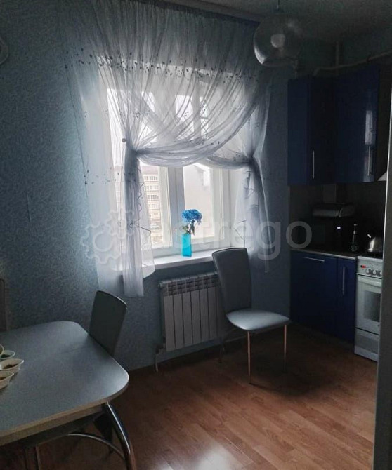 3-комн. квартира, 74 м2, 4/5 эт. Разумное - изображение 10