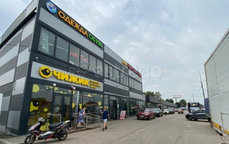 Свободного назначения, 630 м2 Сходня - изображение 2