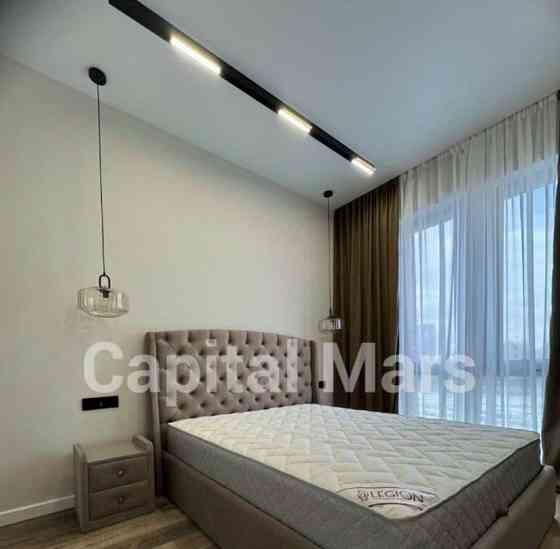 2-комн. квартира, 41 м2, 10/10 эт. Москва