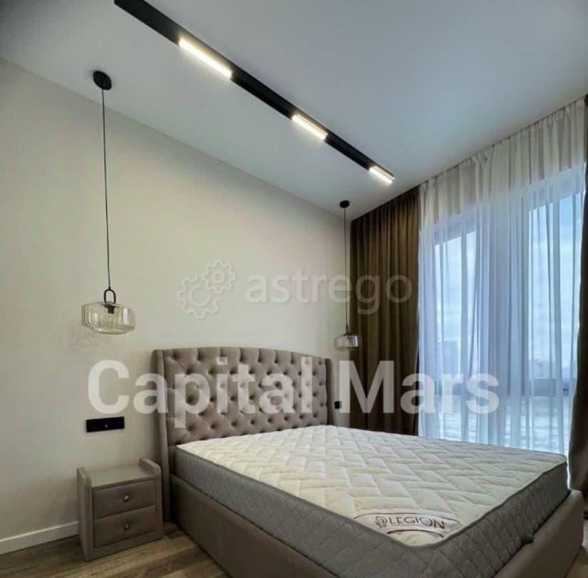 2-комн. квартира, 41 м2, 10/10 эт. Москва - изображение 5
