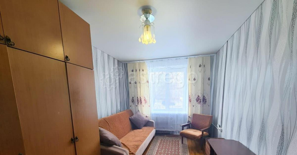 Комната, 16 м2, 1/10 эт. Белгород - изображение 6