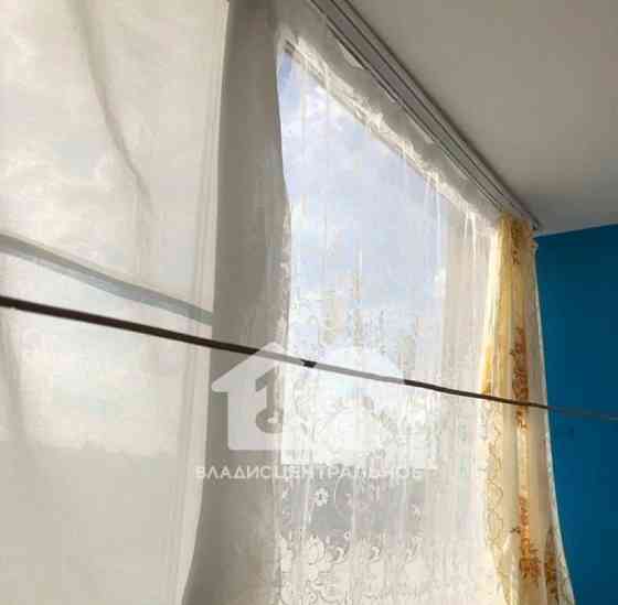 2-комн. квартира, 49.5 м2, 5/5 эт. Яровое