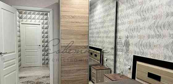 3-комн. квартира, 74 м2, 5/9 эт. Старый Оскол