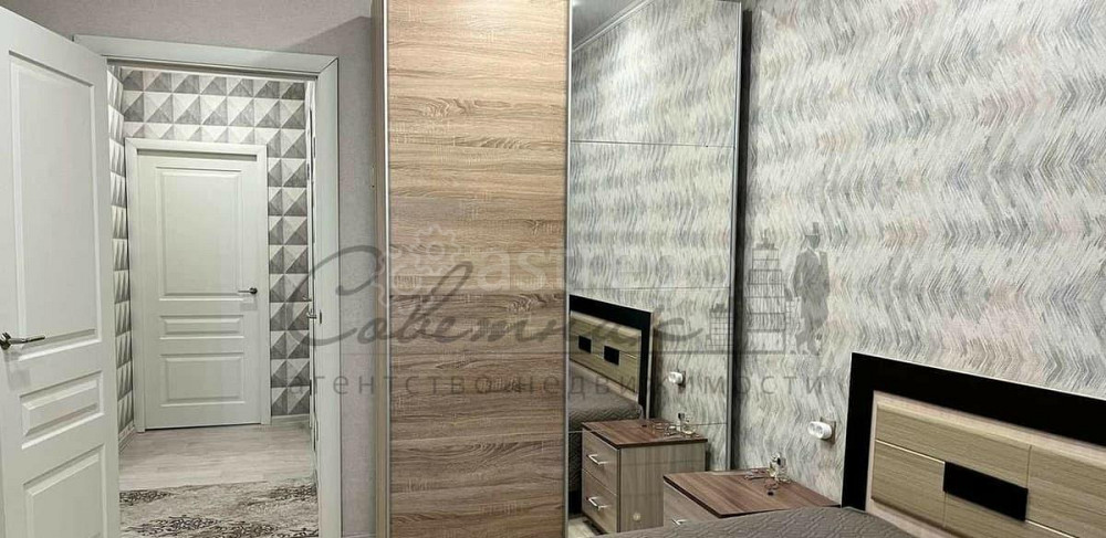 3-комн. квартира, 74 м2, 5/9 эт. Старый Оскол - изображение 4