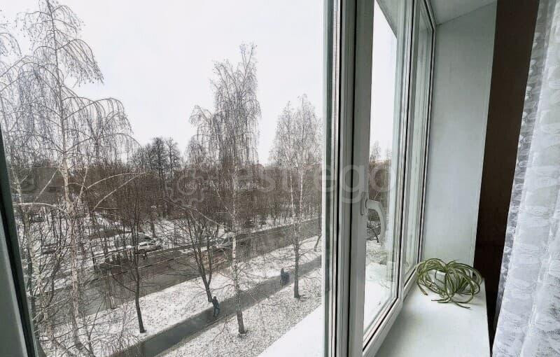 Комната, 22 м2, 4/4 эт. Коломна - изображение 3