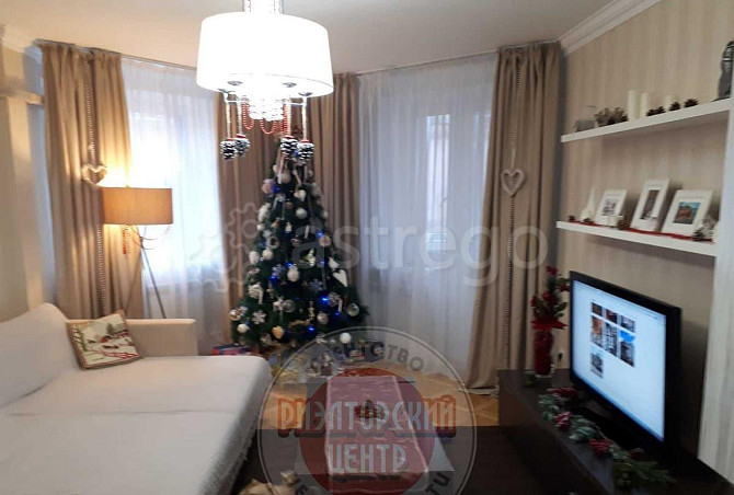 2-комн. квартира, 91 м2, 2/16 эт. Белгород - изображение 10