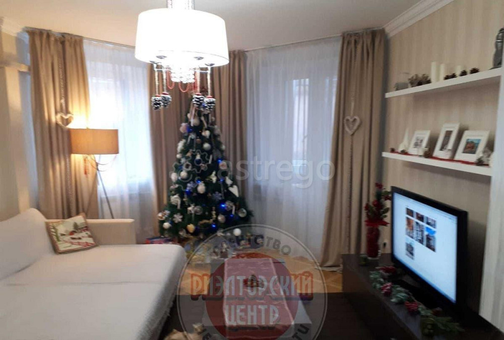 2-комн. квартира, 91 м2, 2/16 эт. Белгород - изображение 10