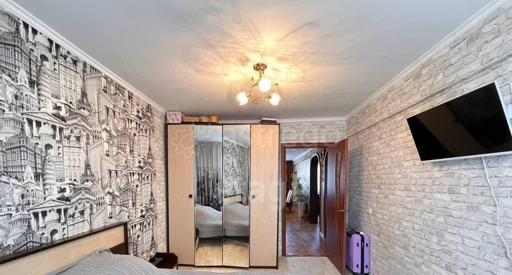 3-комн. квартира, 72 м2, 2/5 эт. Горно-Алтайск - изображение 7