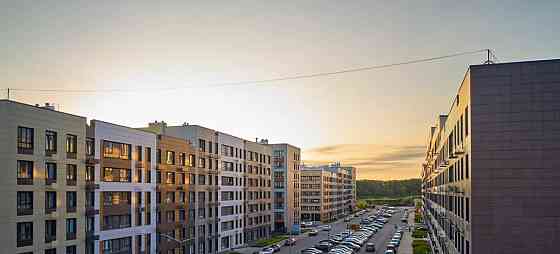 3-комн. квартира, 75.7 м2, 7/8 эт. Уфа