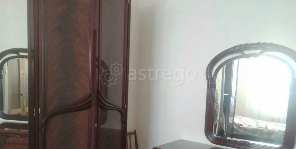 4-комн. квартира, 95 м2, 1/4 эт. Уфа - изображение 7