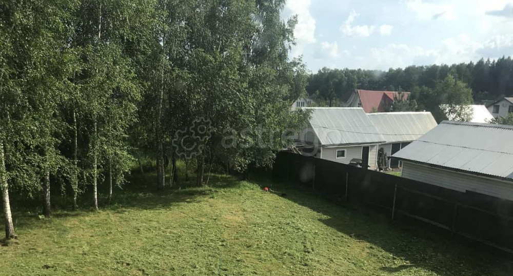 Дом, 81.5 м2, 10 соток, 2 эт. Москва - изображение 6