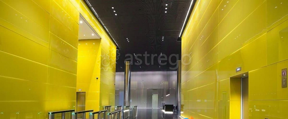 Офис, 602.7 м2 Химки - изображение 3