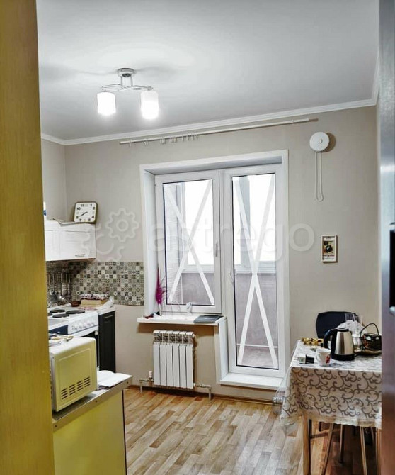 1-комн. квартира, 34 м2, 2/9 эт. Дубовое - изображение 7