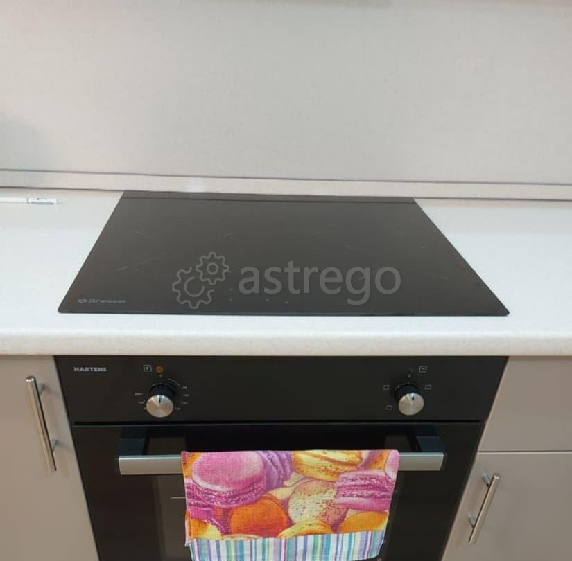 1-комн. квартира, 44.6 м2, 13/25 эт. Одинцово - изображение 3