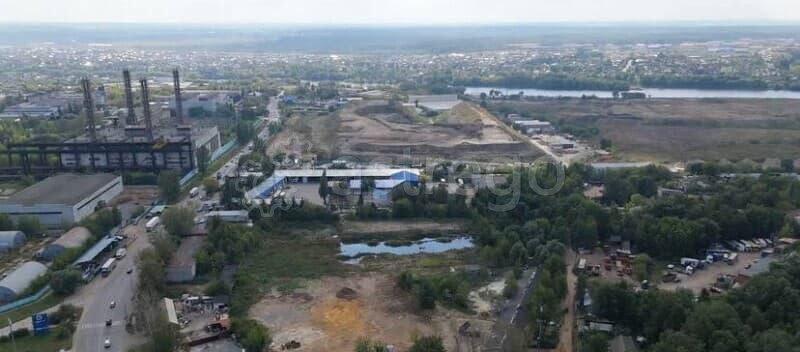 Земля промышленного назначения, 20.5 сотки Лыткарино - изображение 1