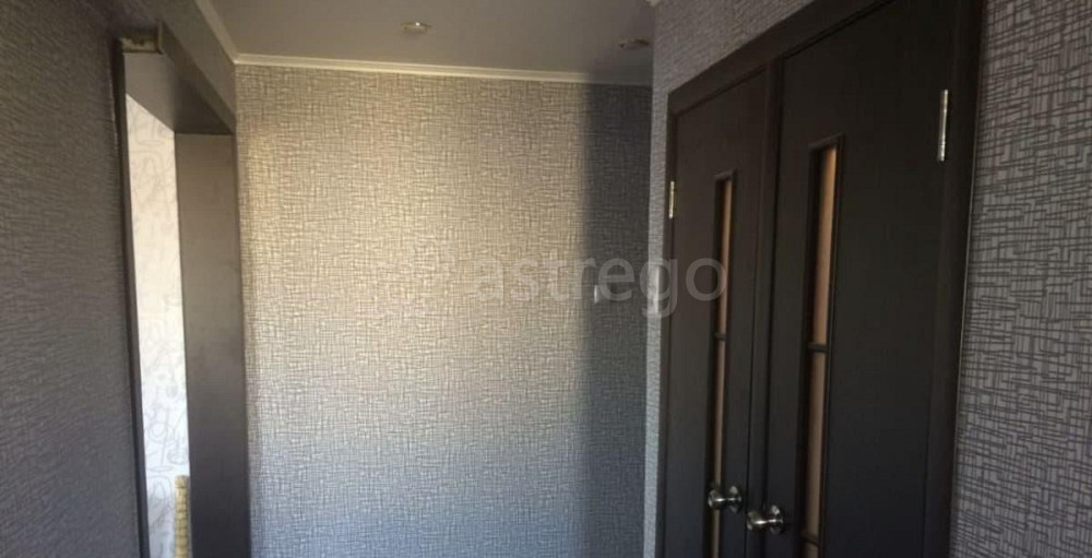 1-комн. квартира, 34.7 м2, 4/5 эт. Лесосибирск - изображение 1