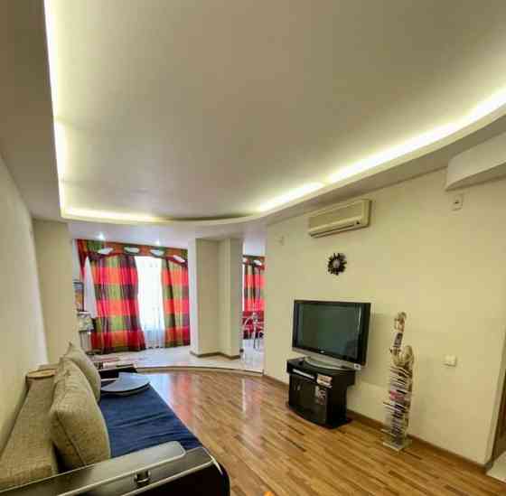 4-комн. квартира, 91 м2, 2/5 эт. Астрахань
