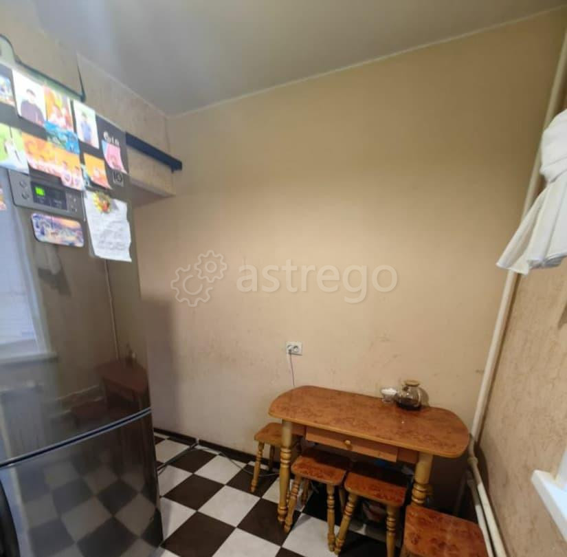 4-комн. квартира, 67.5 м2, 4/9 эт. Дмитров - изображение 3