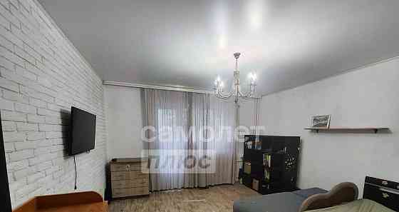 2-комн. квартира, 52.9 м2, 1/5 эт. Бийск