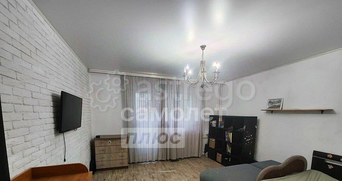 2-комн. квартира, 52.9 м2, 1/5 эт. Бийск - изображение 5