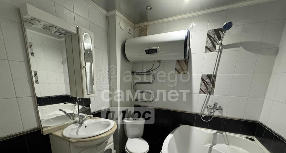 3-комн. квартира, 59 м2, 3/5 эт. Бийск - изображение 3