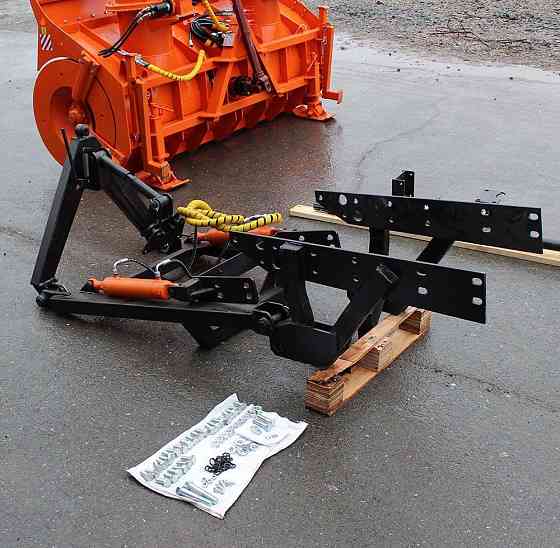 Навеска универсальная НУ-2 Санкт-Петербург