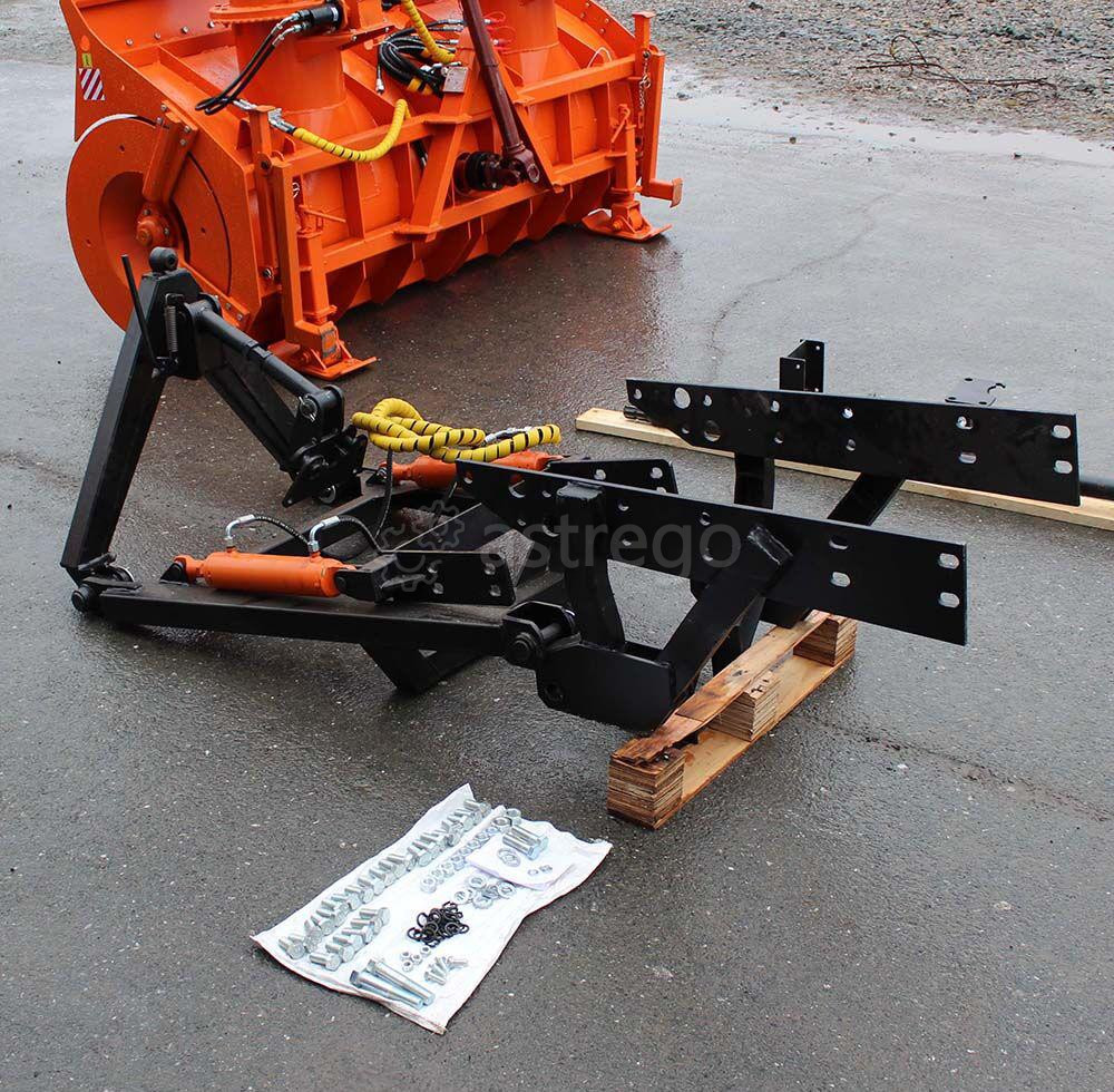 Навеска универсальная НУ-2 Санкт-Петербург - изображение 1