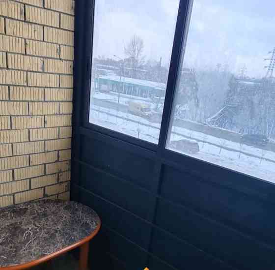 Студия, 33 м2, 3/17 эт. Электросталь