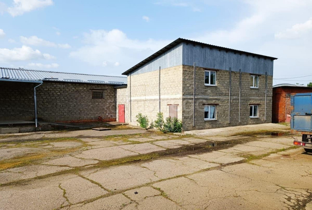 Производственное, 1034.4 м2 Майкоп - изображение 6