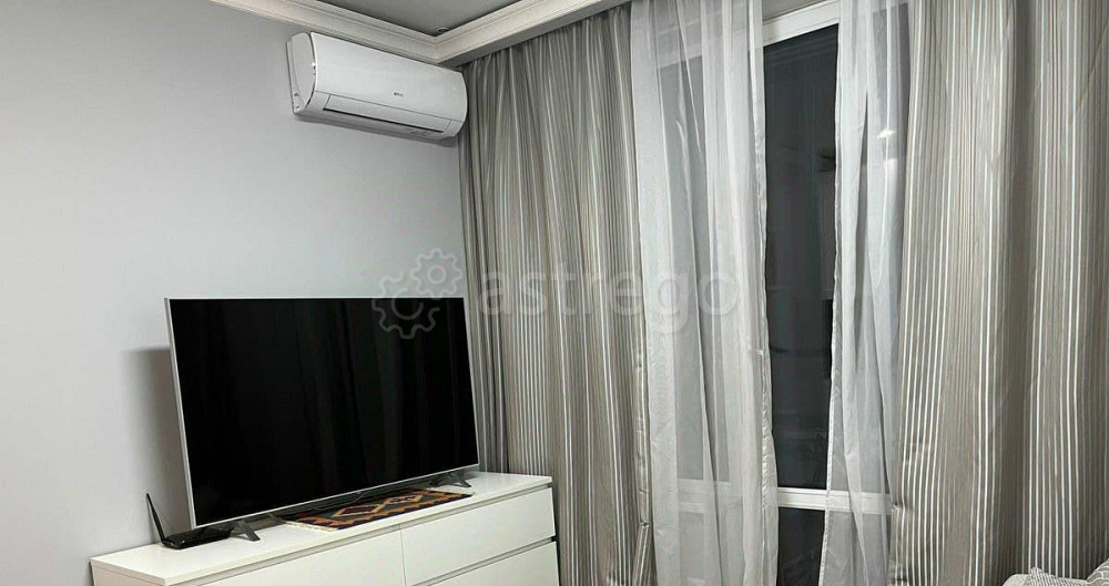 Студия, 20 м2, 6/26 эт. Одинцово - изображение 4