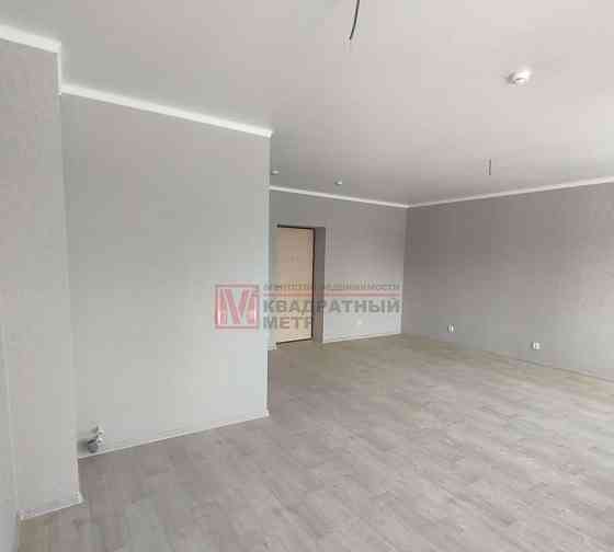 Студия, 38.3 м2, 3/4 эт. Старый Оскол