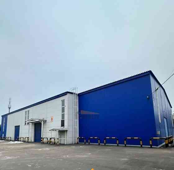 Отдельное здание, 1480 м2 Долгопрудный