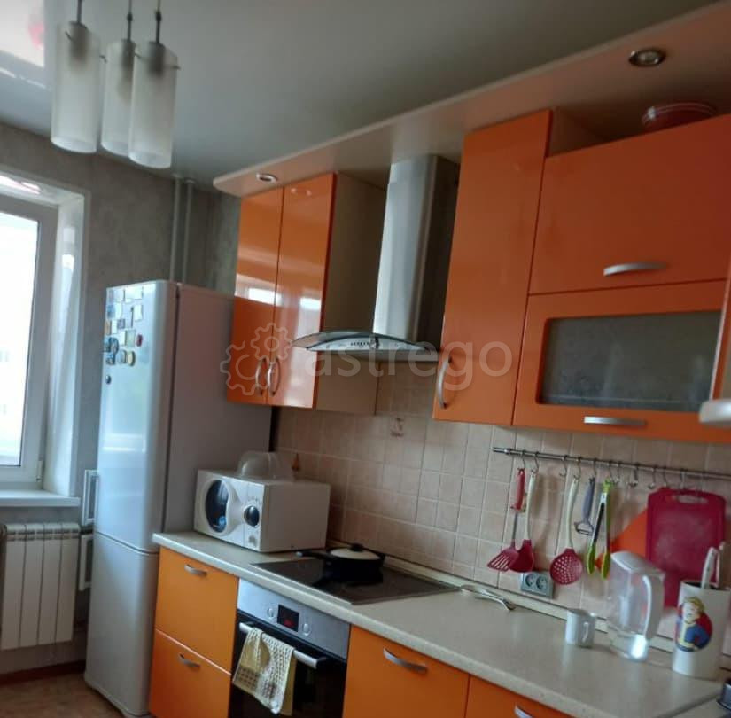 Комната, 16 м2, 10/10 эт. Красноярск - изображение 5
