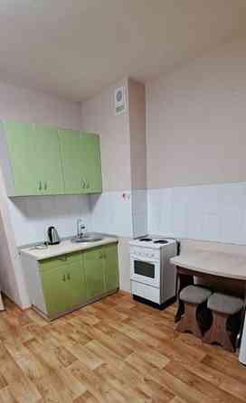 Студия, 25 м2, 6/15 эт. Красноярск